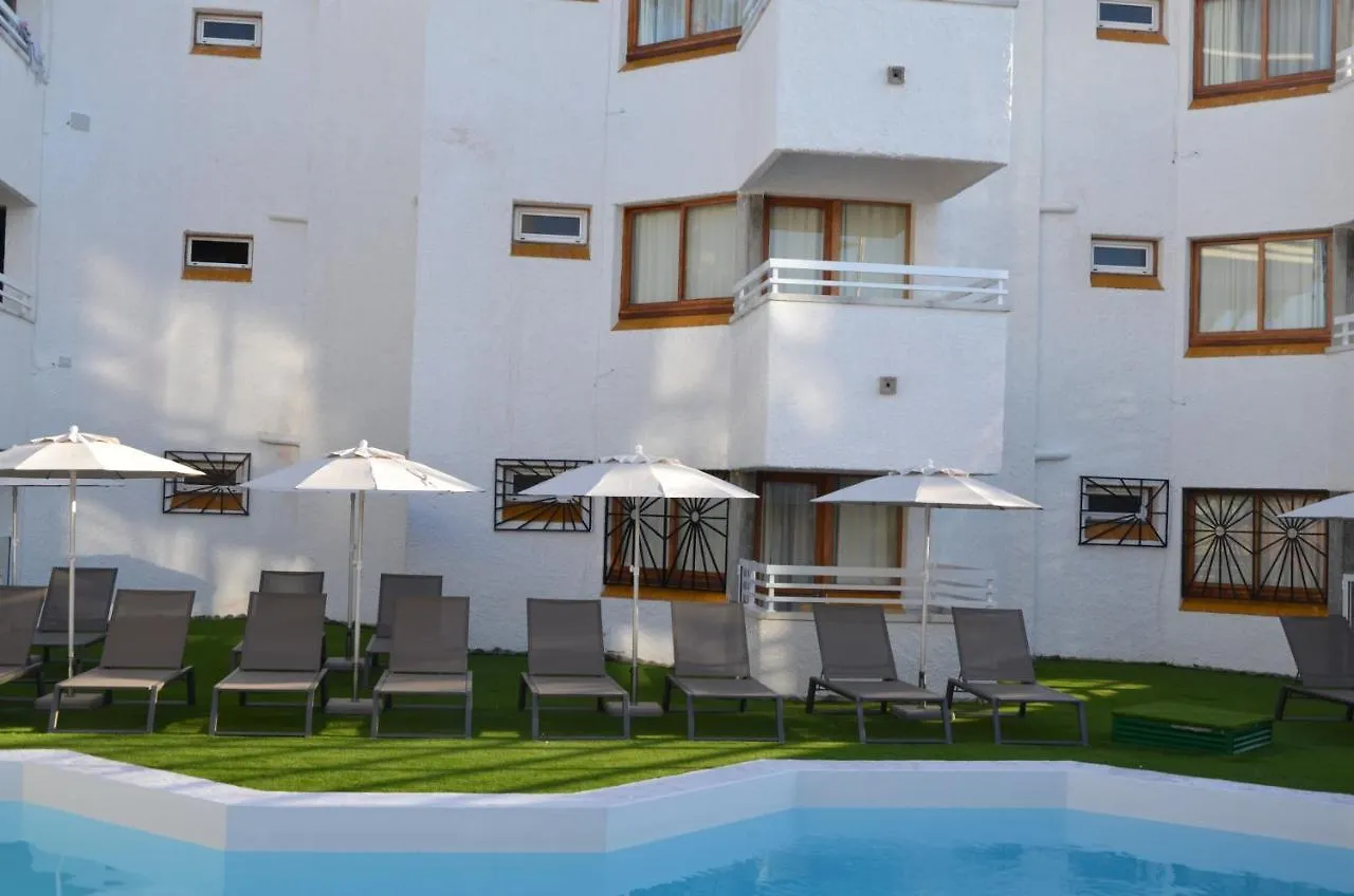 Apartamento Alsol Datasol Playa del Inglés España