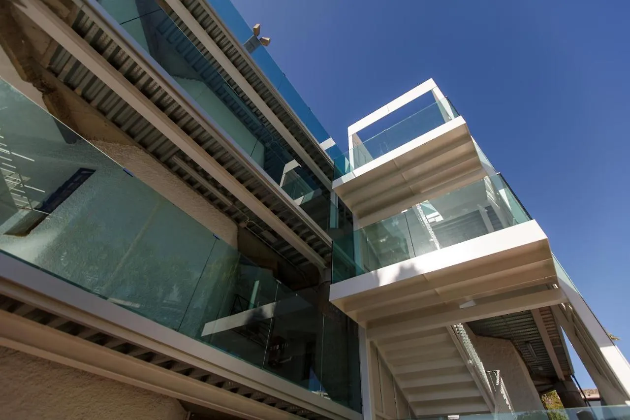 Alsol Datasol Playa del Inglés Apartamento