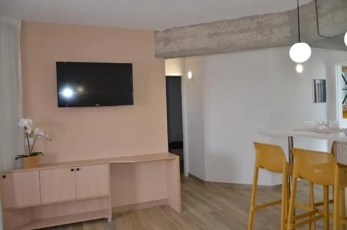 Lägenhet Alsol Datasol Playa del Inglés