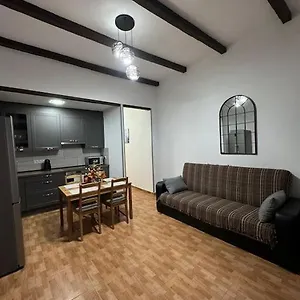 Apartamento Casa Nito, Sardina