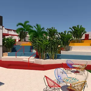  Jaktstuga Sholeo Maspalomas