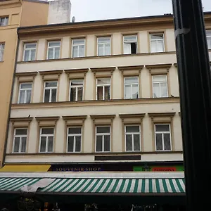 Havelska 10 Praga